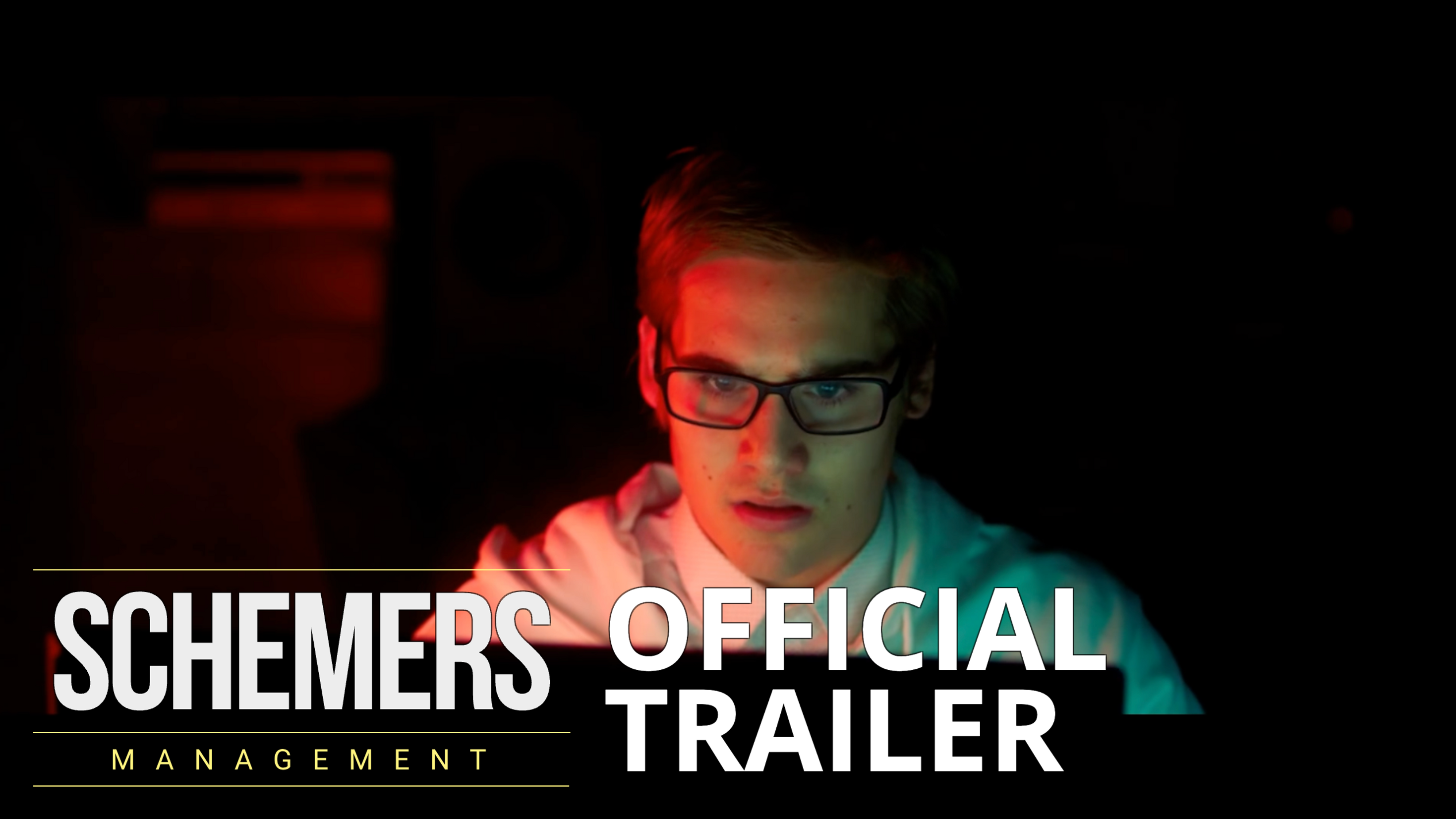 MY DEAD ONES | Official Trailer